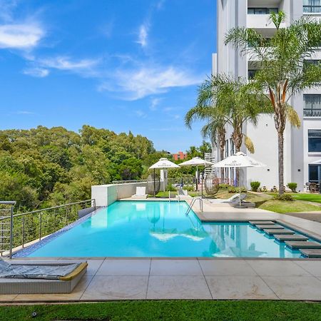 The Regency Apartments Pretoria Ngoại thất bức ảnh