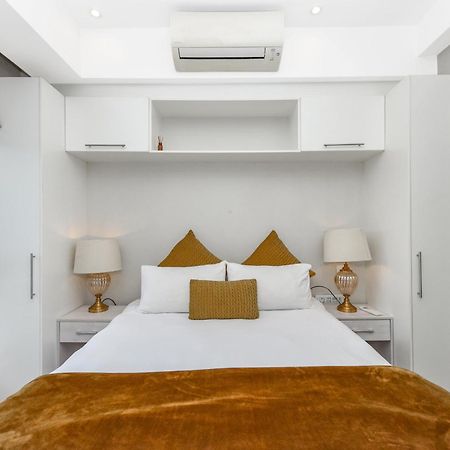 The Regency Apartments Pretoria Ngoại thất bức ảnh