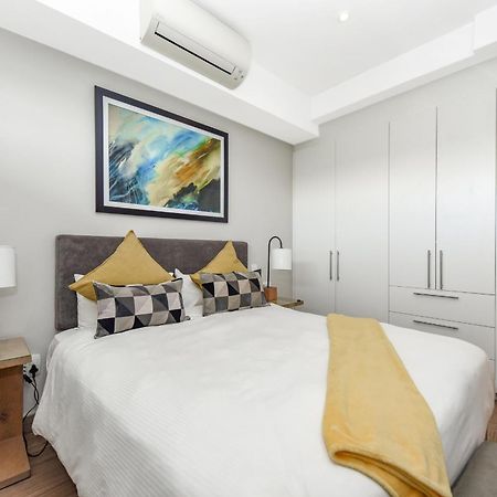 The Regency Apartments Pretoria Ngoại thất bức ảnh