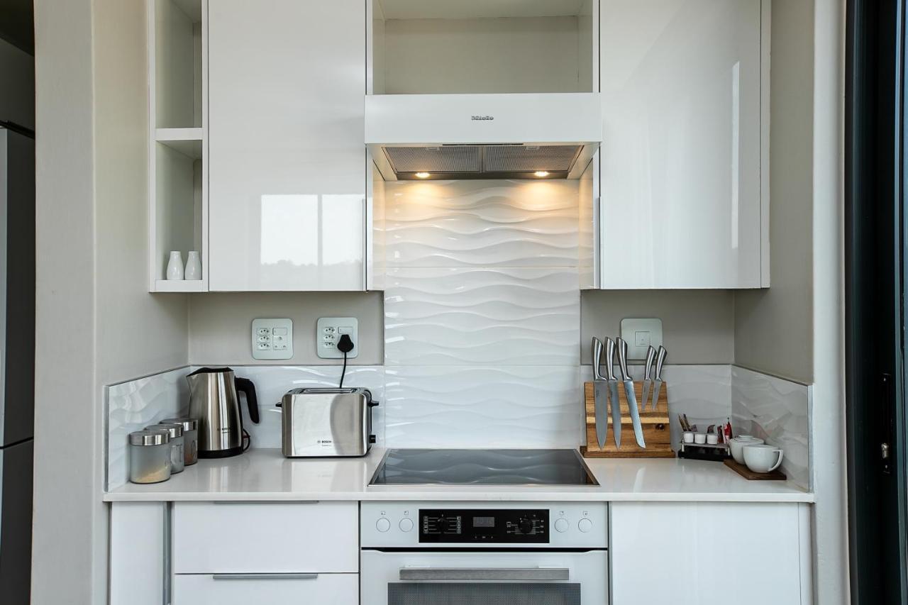 The Regency Apartments Pretoria Ngoại thất bức ảnh