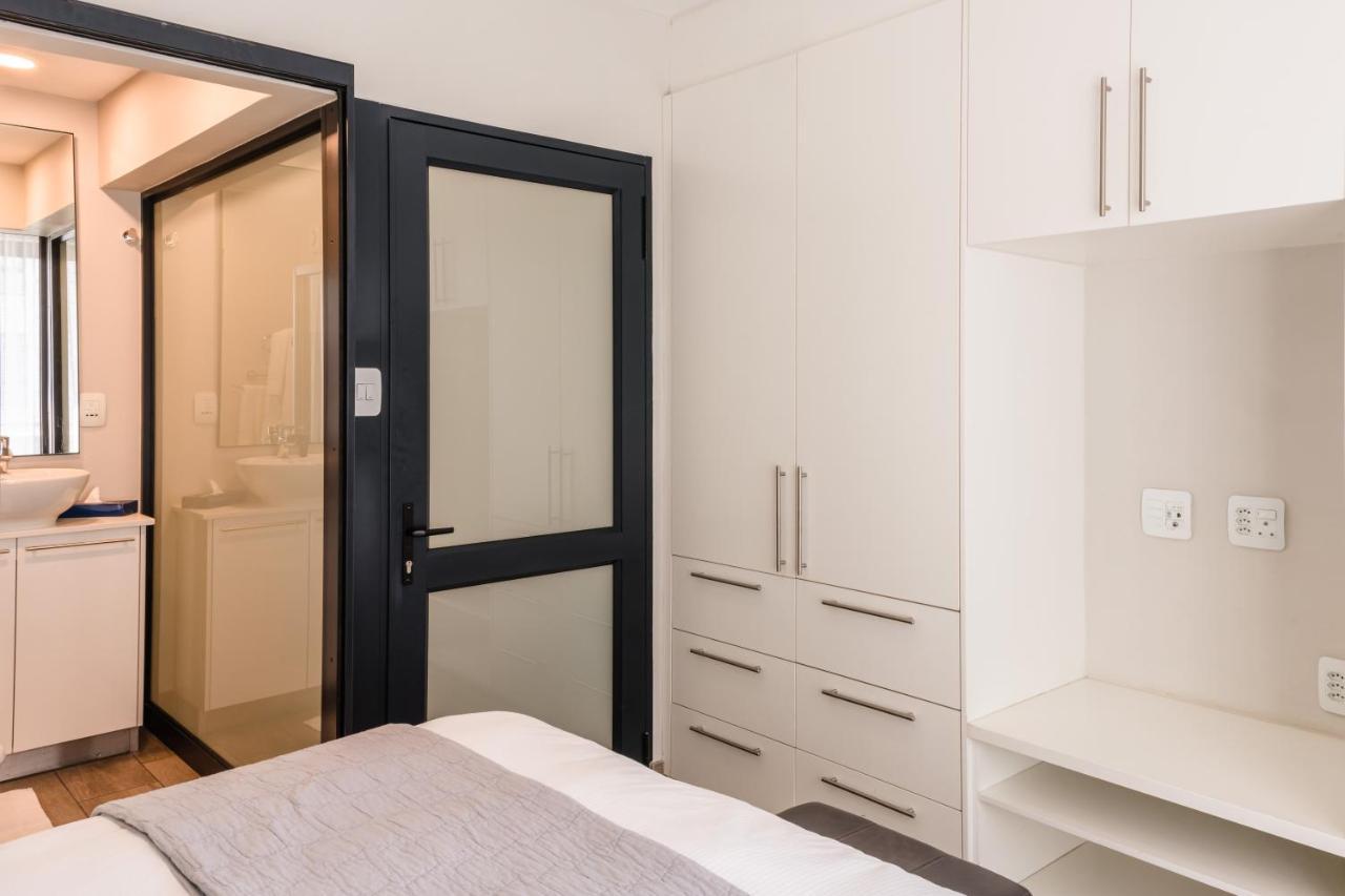 The Regency Apartments Pretoria Ngoại thất bức ảnh