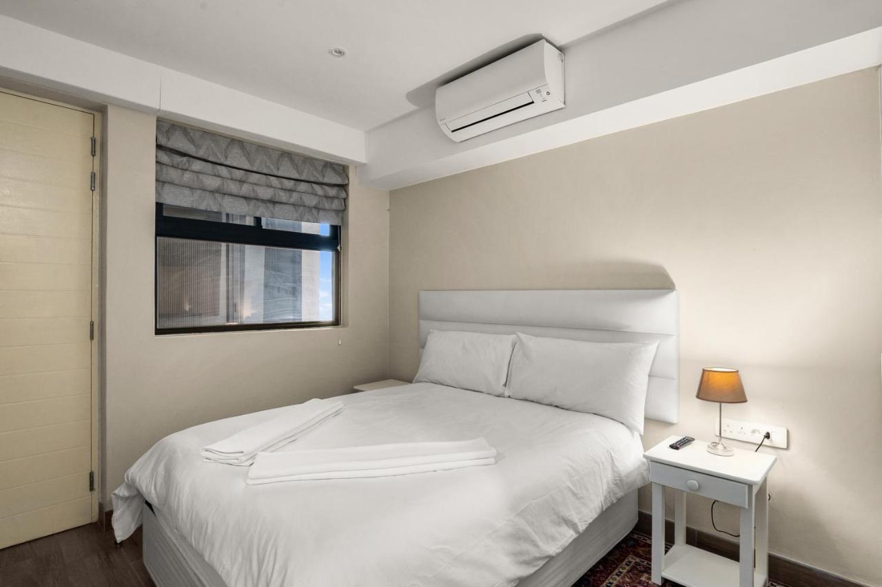 The Regency Apartments Pretoria Ngoại thất bức ảnh