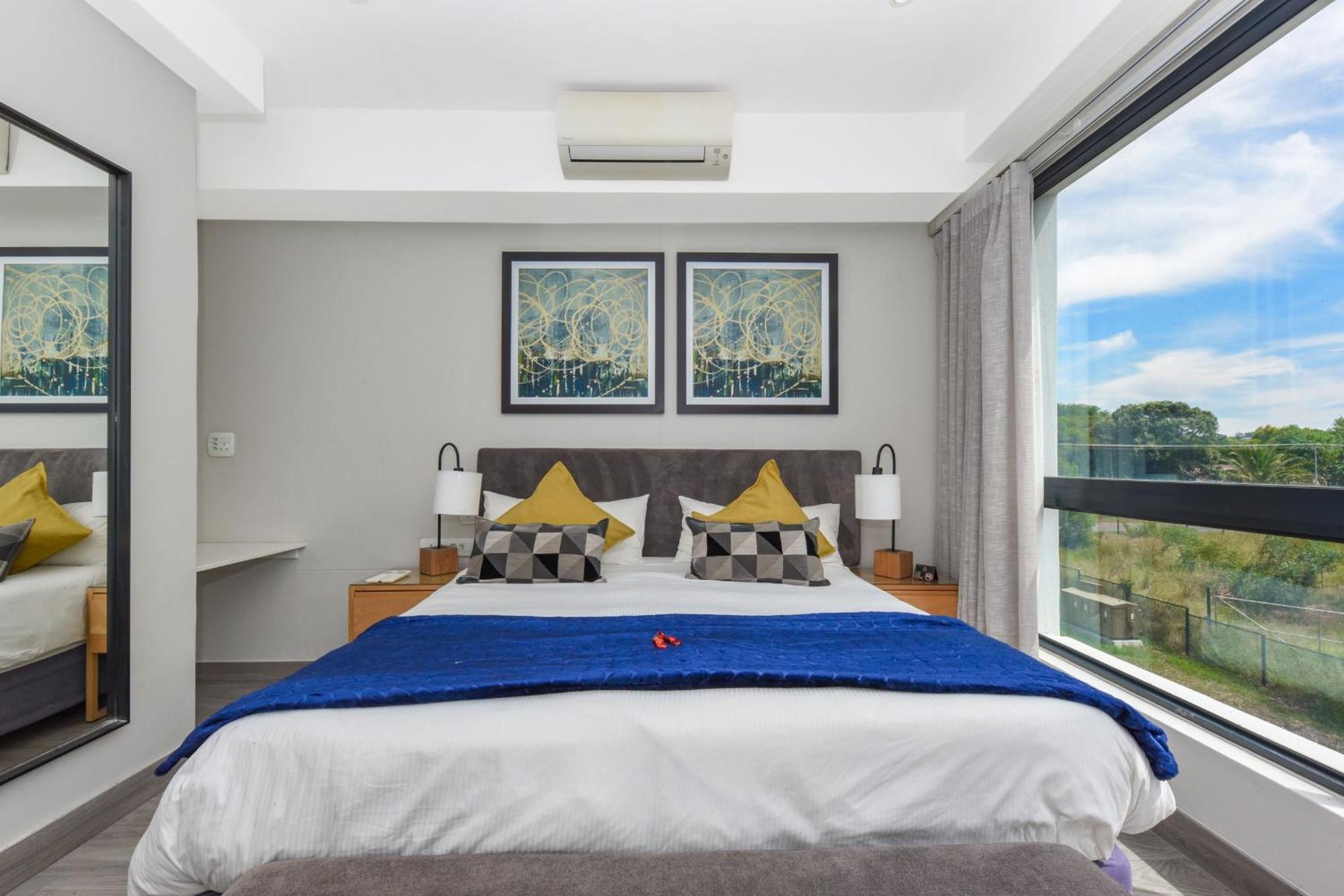 The Regency Apartments Pretoria Ngoại thất bức ảnh