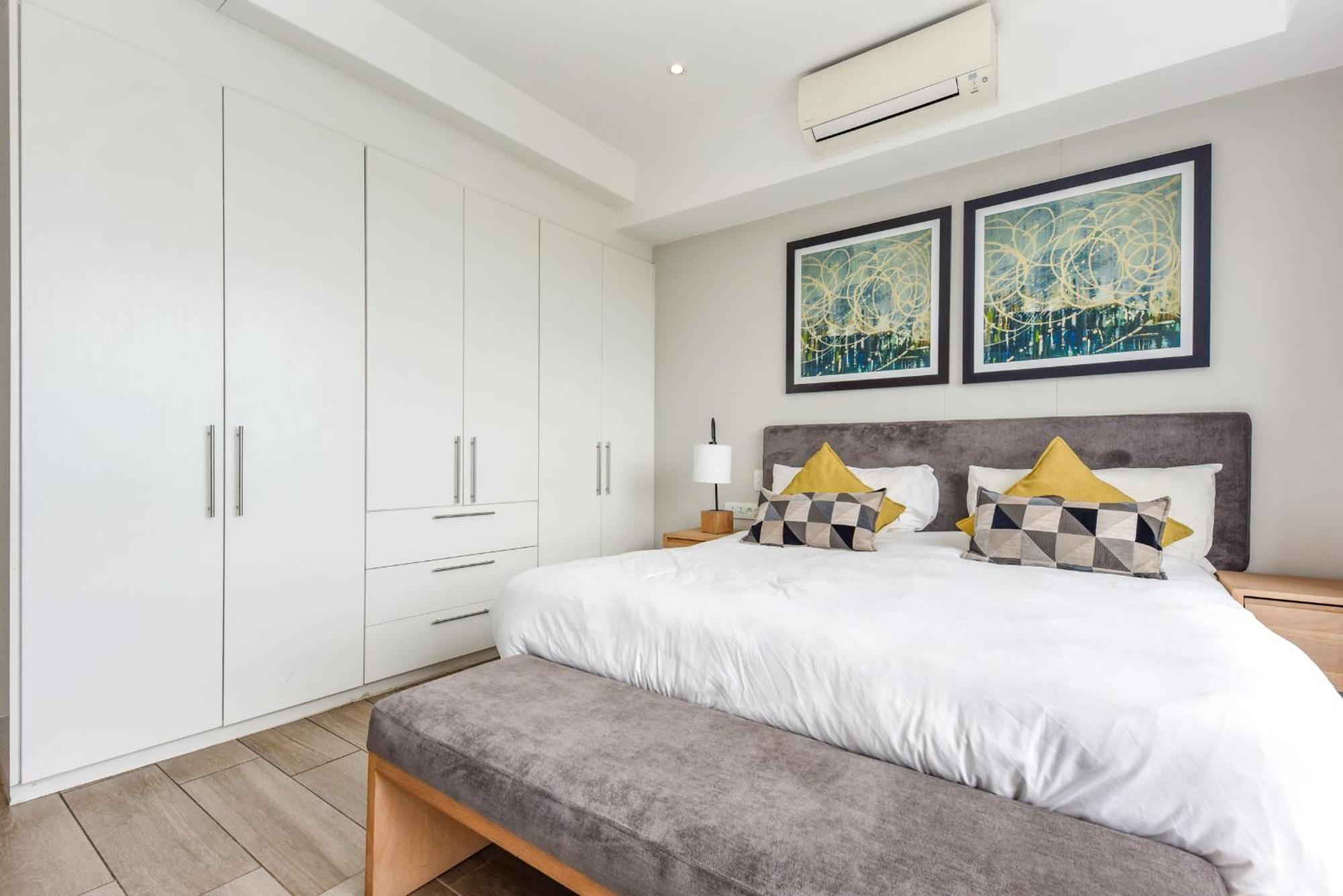 The Regency Apartments Pretoria Ngoại thất bức ảnh