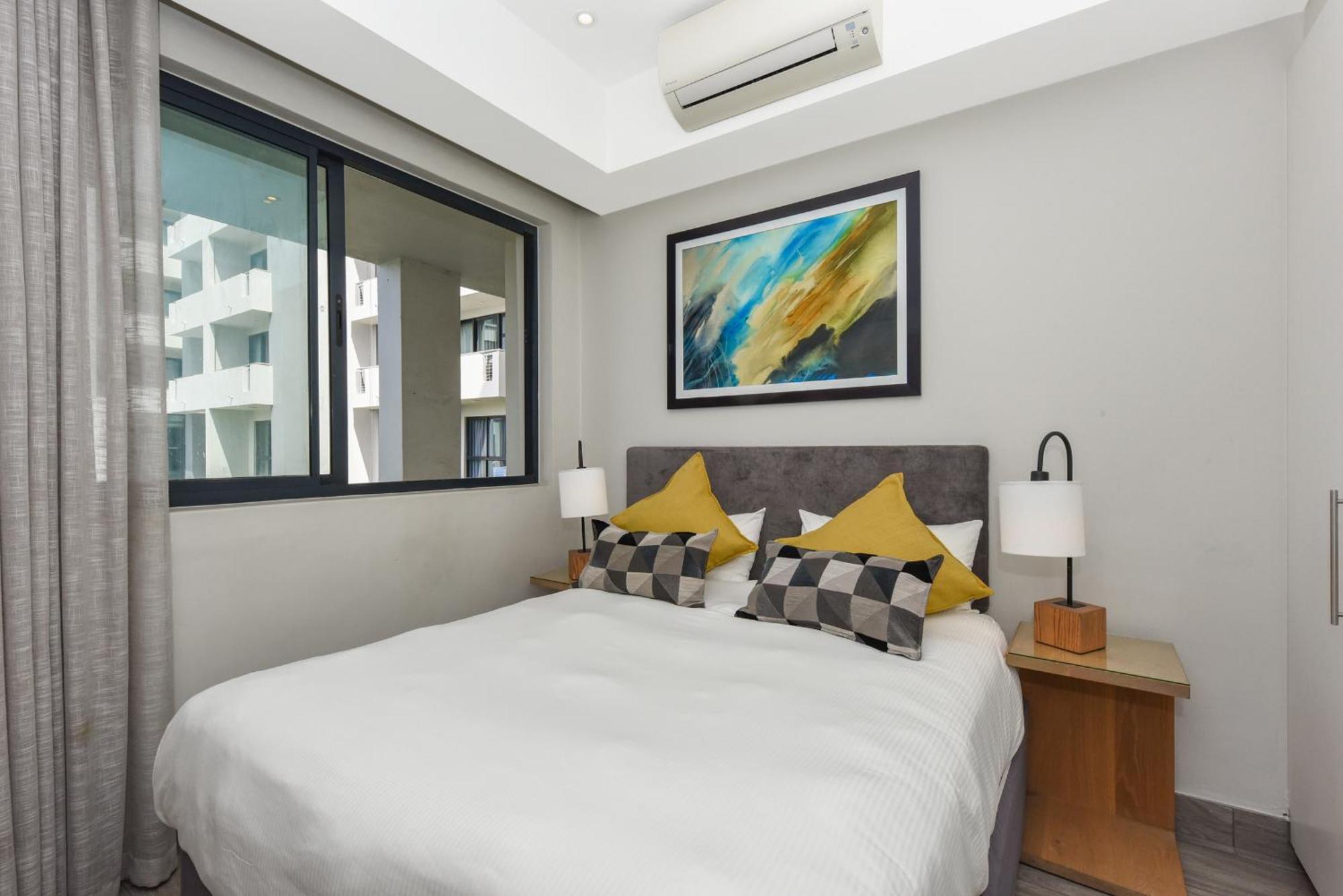 The Regency Apartments Pretoria Ngoại thất bức ảnh