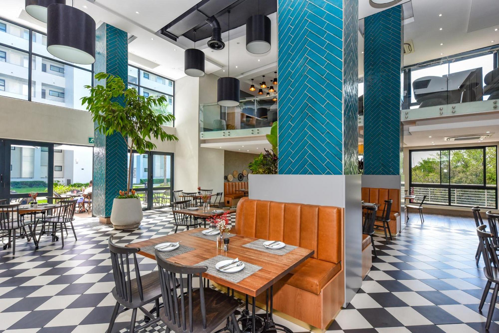 The Regency Apartments Pretoria Ngoại thất bức ảnh