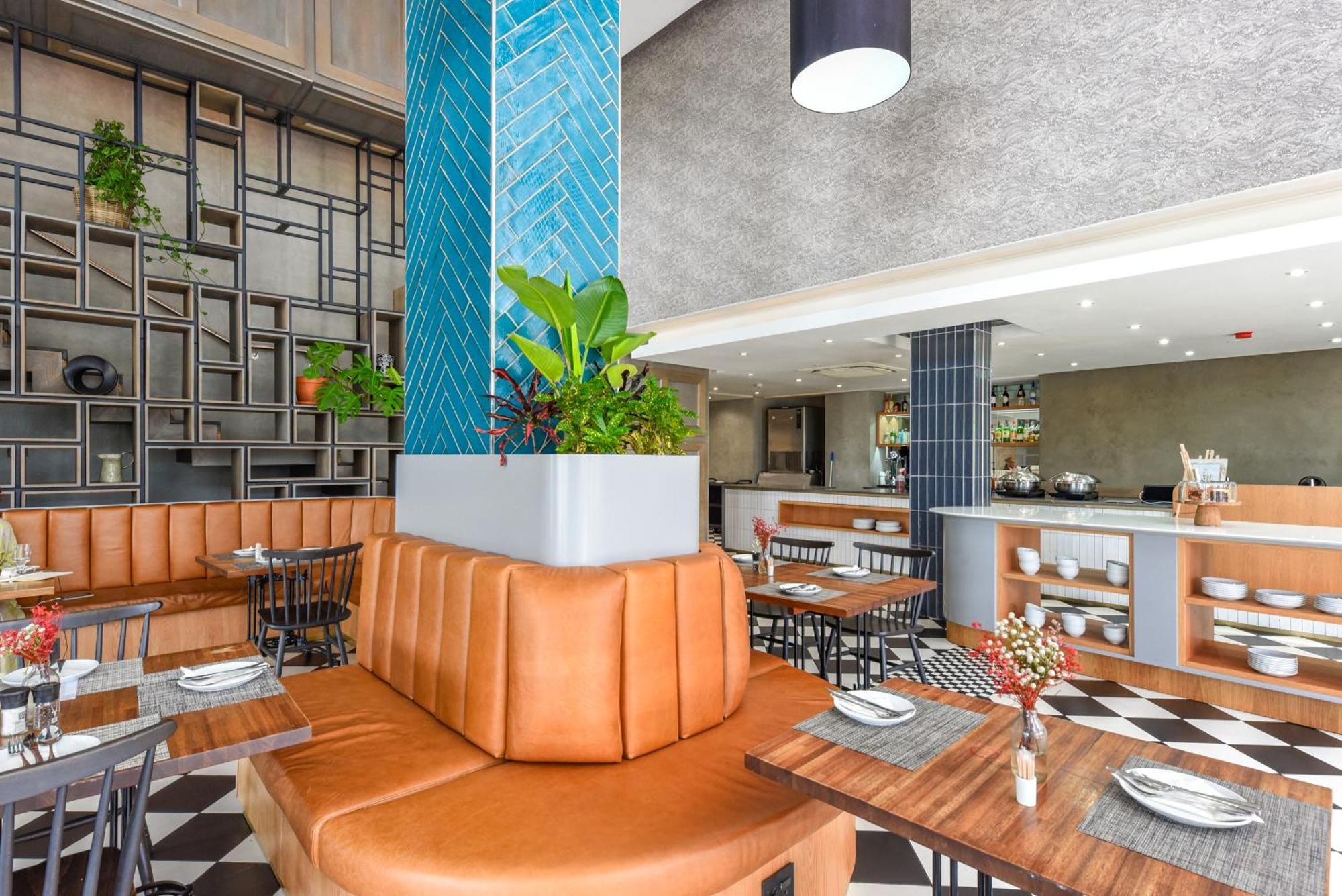 The Regency Apartments Pretoria Ngoại thất bức ảnh