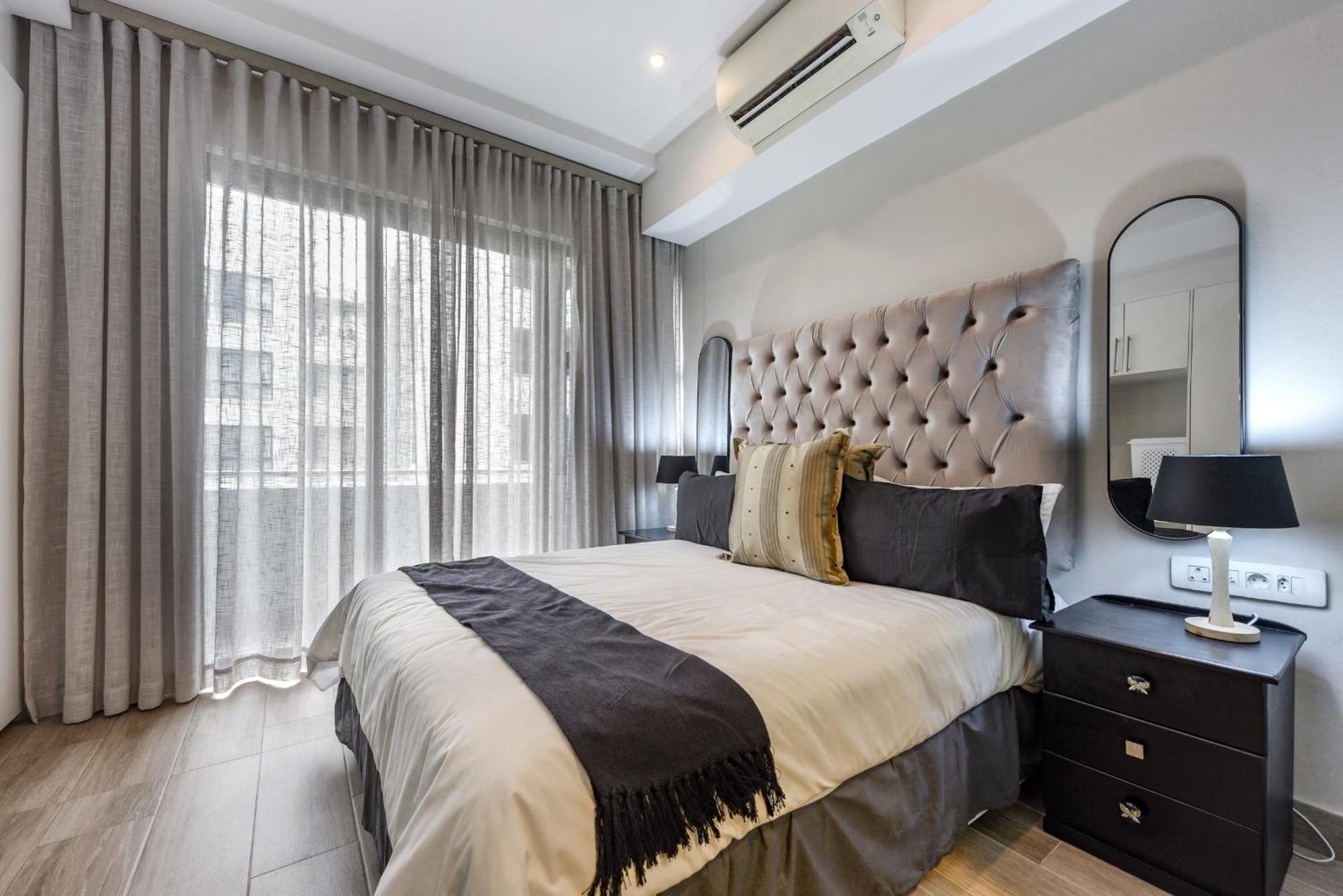 The Regency Apartments Pretoria Ngoại thất bức ảnh