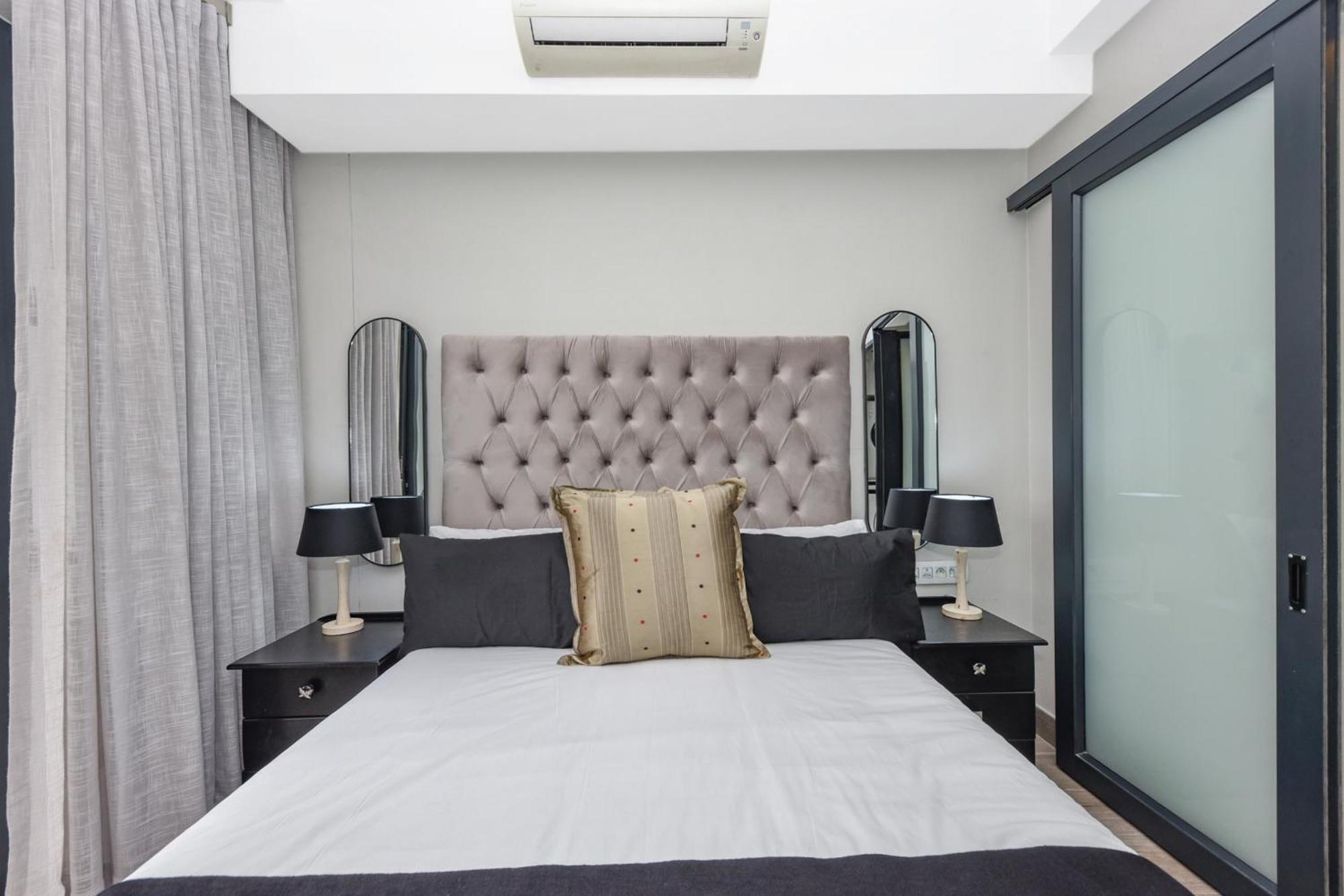 The Regency Apartments Pretoria Ngoại thất bức ảnh
