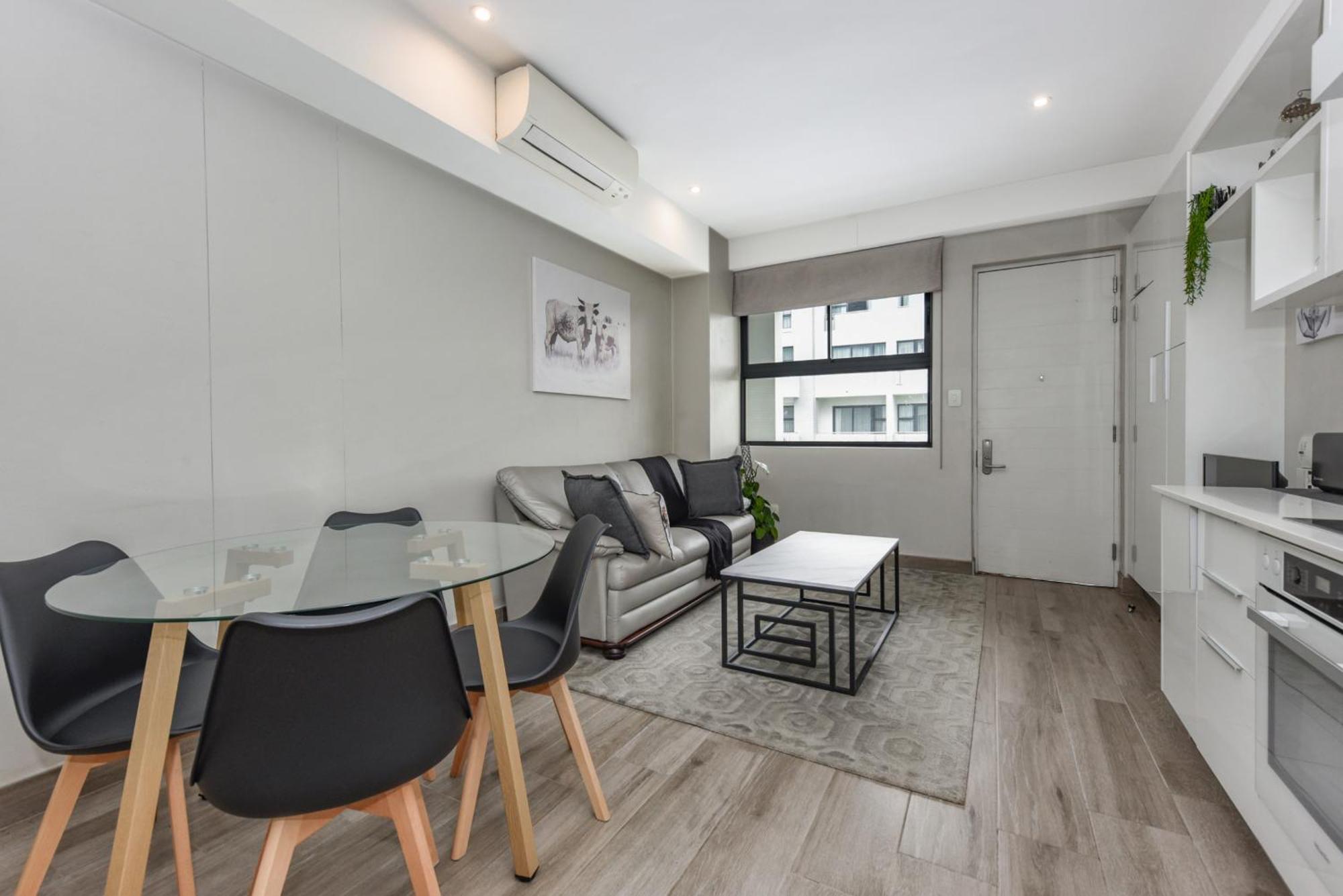The Regency Apartments Pretoria Ngoại thất bức ảnh