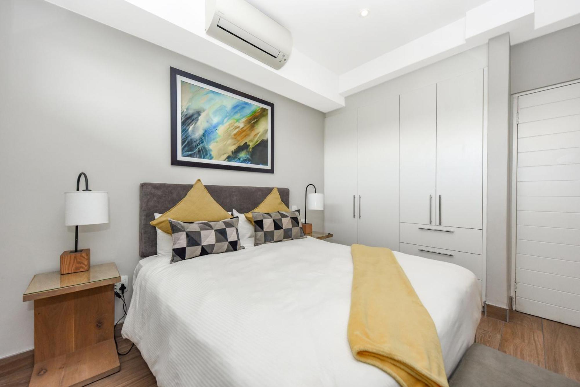The Regency Apartments Pretoria Ngoại thất bức ảnh