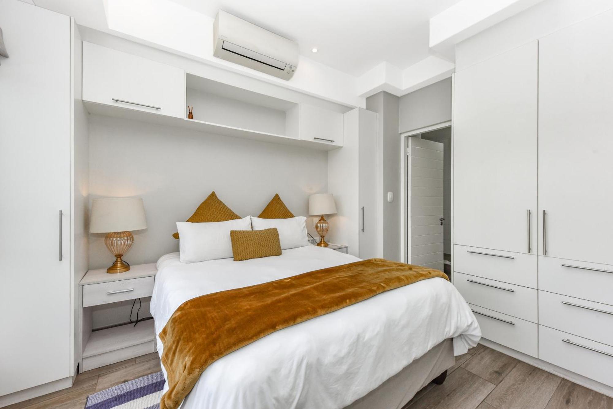 The Regency Apartments Pretoria Ngoại thất bức ảnh