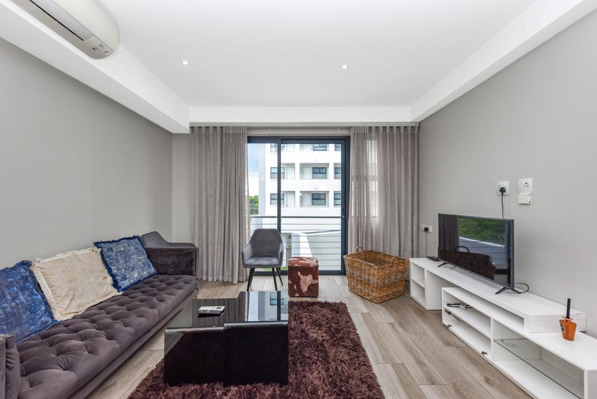 The Regency Apartments Pretoria Ngoại thất bức ảnh